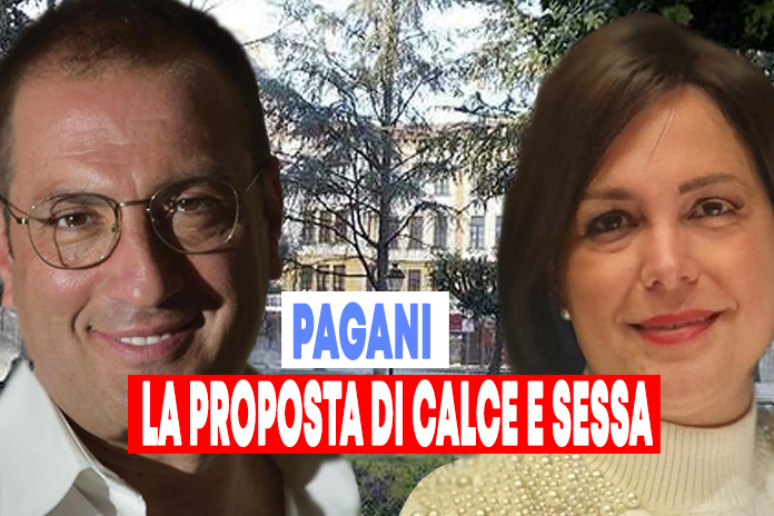 Pagani. Calce e Sessa, proposta per riduzione Tari