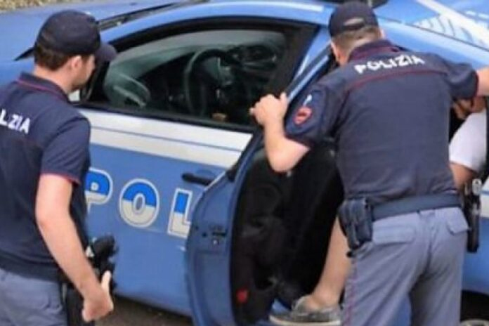 Napoli. Arenaccia: eseguita un’ordinanza di custodia cautelare in carcere