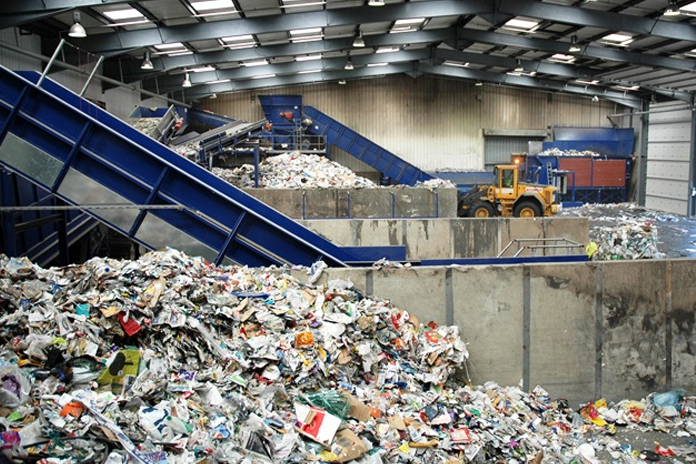 Meetup Pontecagnano Faiano interviene sulla vicenda Eco Sider Ricicla S.R.L. di Pagani