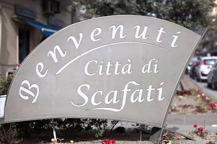 Scafati. Fondi PNRR impiegati per scuola e verde pubblico