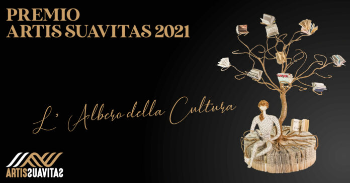 Mercogliano. Artis Suavitas 2021, domani 30 giugno la Cerimonia di Premiazione