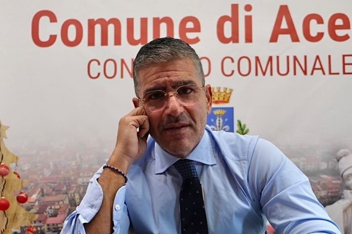 La solidarietà di Piatto a Ciarambino: “Buona politica vinca su prevaricazione e intolleranza”