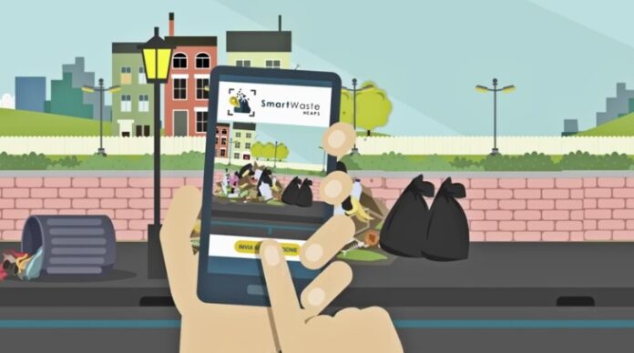 Pagani. Domani conferenza stampa di resoconto del progetto Smart Waste Heaps presso la SAM