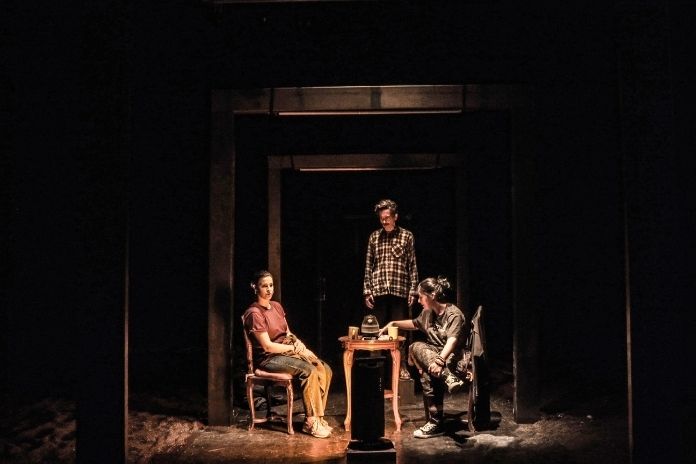 Campania Teatro Festival 2021. Al via la sezione SportOpera