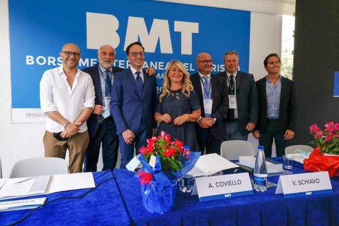 Confesercenti. “Il turismo di lusso: traino per la ripresa economica della Campania”