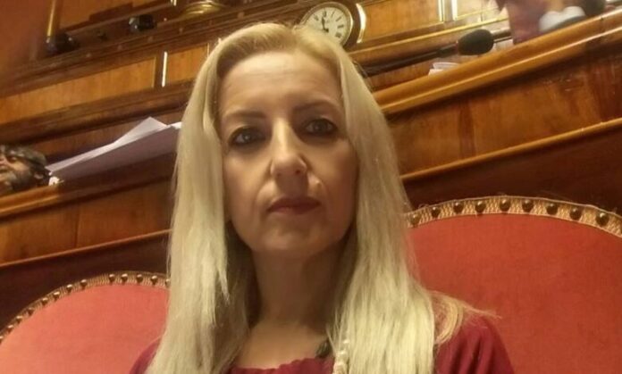 Gaudiano (M5S): “Il Governo valorizzi l’Aeroporto di Salerno Costa d’Amalfi e il Vallo di Diano”