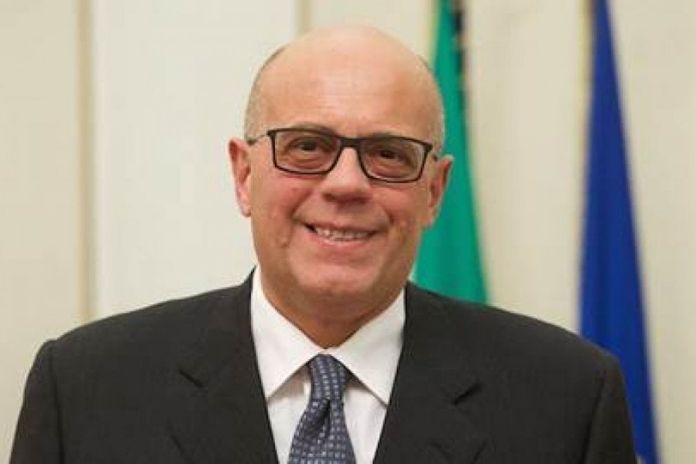 Salerno. Il Prefetto Russo fa il punto sulla sicurezza urbana a Baronissi e Sala Consilina