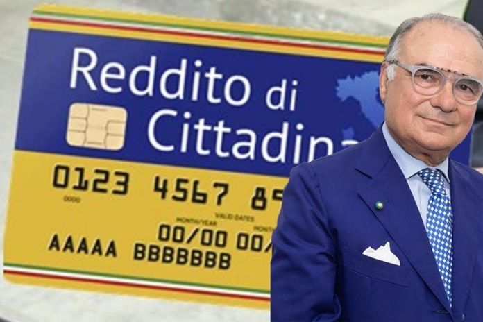 Gianni Lepre: “Assicurare parte dei fondi Rdc alle aziende che assumono in soprannumero”