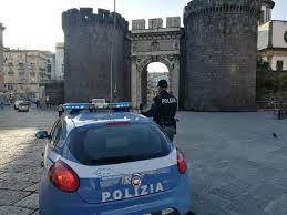 Spaccio a Napoli, due pusher arrestati a Porta Capuana - Il Mattino.it