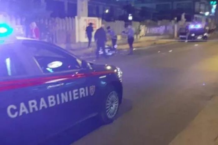 Nocera/Cava. La SS18 ancora teatro di uno scontro mortale tra motociclette