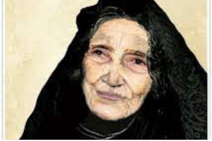 maddalena fezza serva di dio