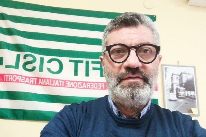 Fit Cisl Salerno. Gestione dell’impianto di compostaggio di Eboli, Stanzione lancia l’allarme