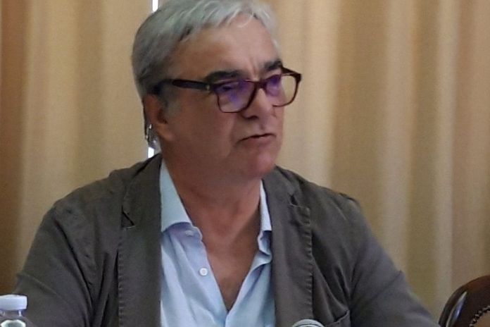 Mattei :”Caserta fulcro dell’agroindustria, Ugl collante tra lavoratori e imprese”