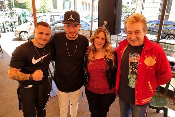 2 Giugno: Musica e sport insieme per la “Giornata Mondiale sui Disturbi del Comportamento Alimentare”