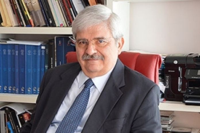 Boscoreale. Cittadinanza onoraria per il professor Stefano De Caro