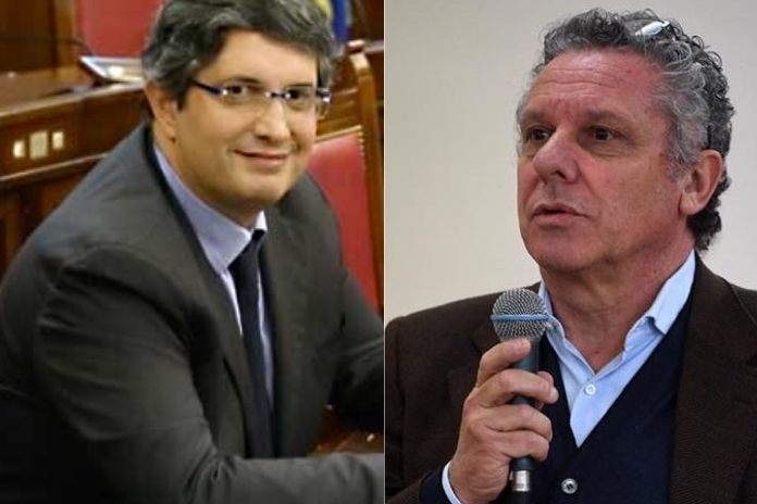 Nocera Inferiore. Carenza personale Umberto I: il Sindaco ha incontrato il Direttore Generale ASL