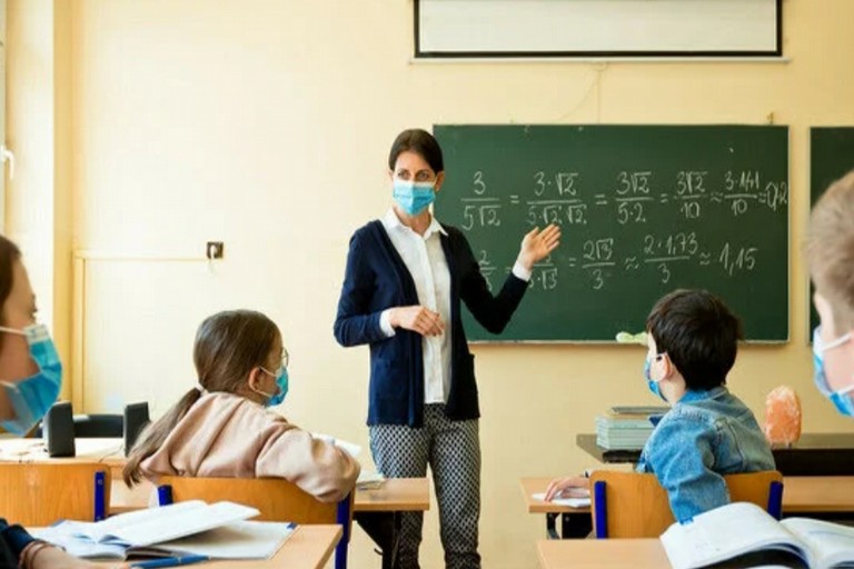 ANCODIS: un ringraziamento speciale alla figura del referente scolastico – Covid19