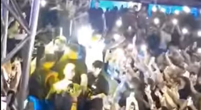 Salerno. Festa abusiva in un noto locale del litorale, multato il proprietario