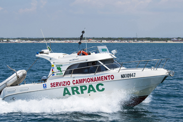 Arpac. Acque di balneazione, risultati dei prelievi suppletivi a Napoli e provincia
