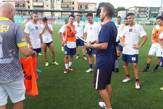 AIC Equipe Campania. Il coordinatore Trovato: “Edizione dedicata a Vanacore e Viscido”