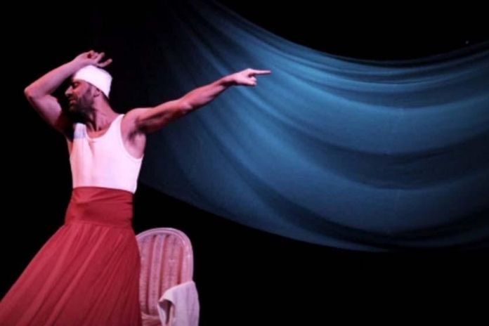 Salerno. Al Museo Diocesano “ Traccia di Mamma” di e con Antonello de Rosa.