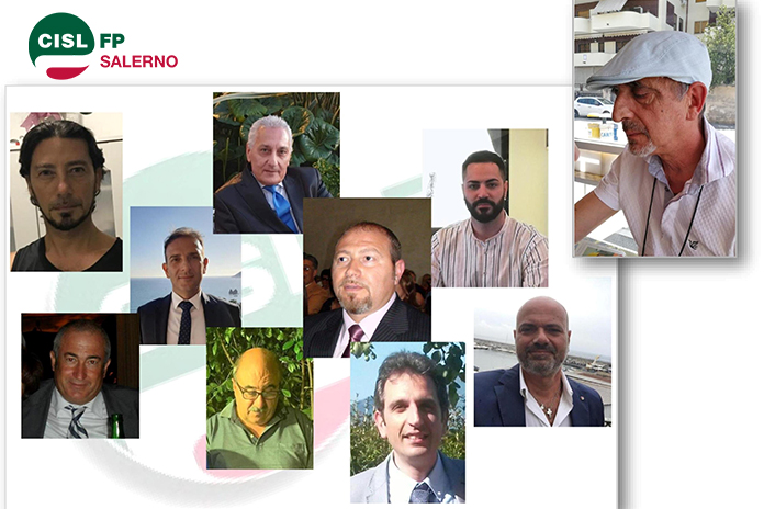 Azienda Ospedaliero Universitaria di Salerno verso una riorganizzazione mirata