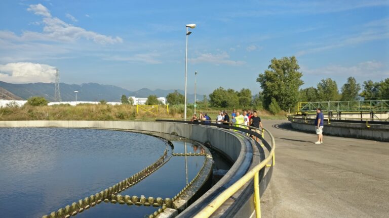 GORI e ANICAV insieme per la tutela dell’ambiente