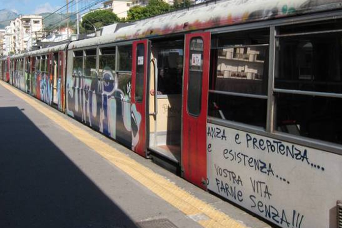 Eav, pubblicato il bilancio 2020. Il sindacato Orsa: “Tanti proclami e molti disservizi”