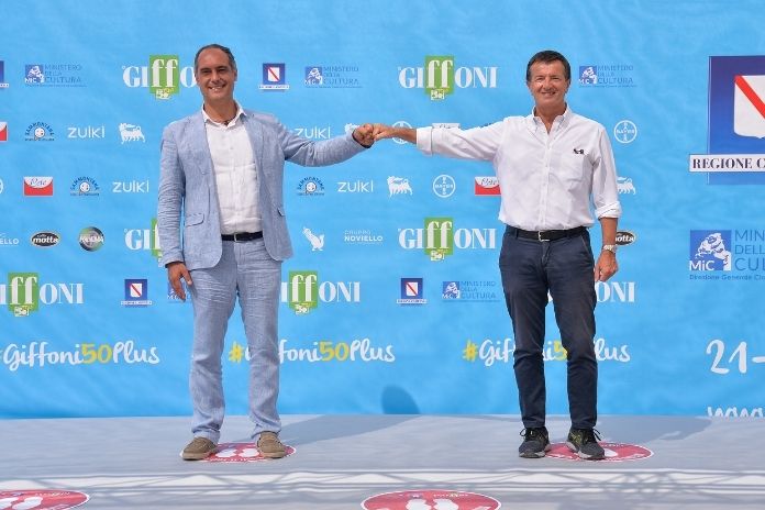 Il Giffoni Film Festival unisce l’Italia sotto il segno della cultura