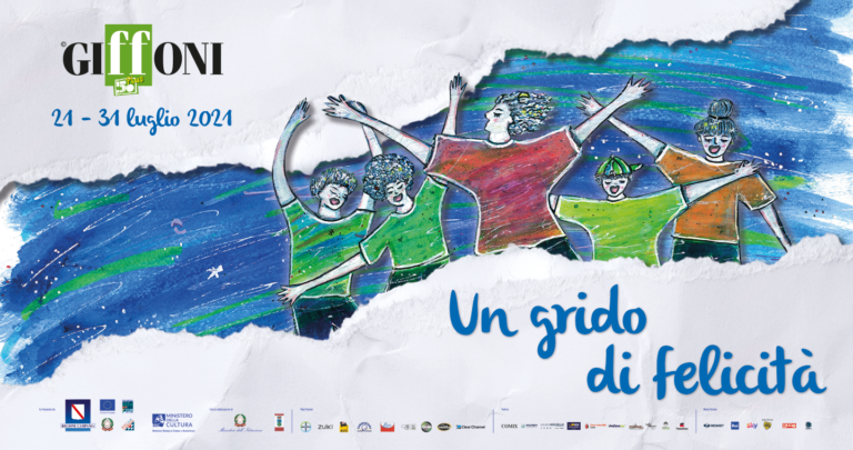 Giffoni Film Festival. Domani inaugurazione con il Presidente Vincenzo De Luca