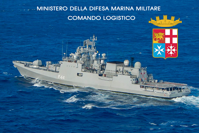 India e Italia Marina Militare Indiana, “Tabar” attracca nel porto di Napoli