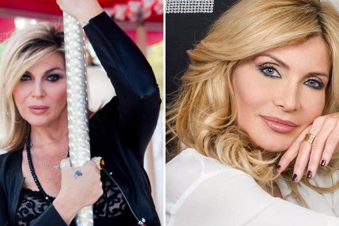 Nadia Rinaldi con “Studio Cappelli” e Vittoriana Abate nel “Salotto di Gio’ “