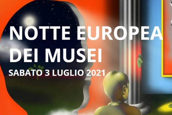 Notte europea dei musei