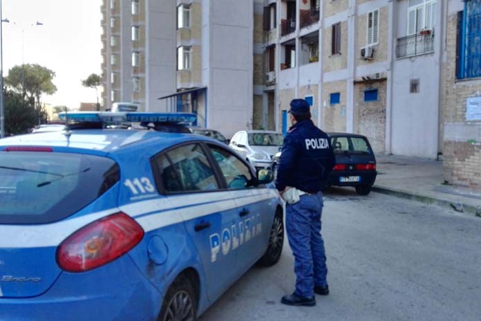 Napoli. Maltrattamenti ai figli: divieto di avvicinamento per due genitori