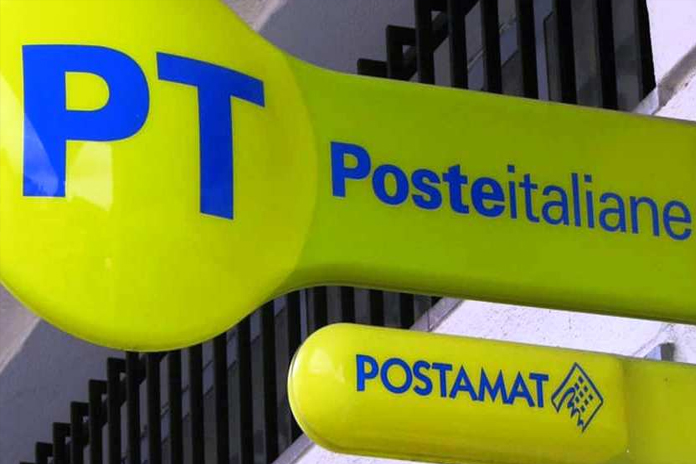 Poste Italiane