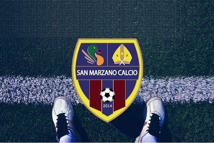 Calcio. Tre nuovi acquisti per il San Marzano Calcio