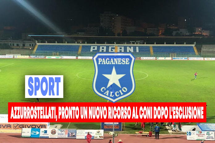 Serie C: Paganese, pronto un nuovo ricorso per iscriversi al prossimo campionato 2021/2022