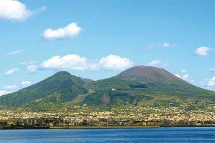 Turismo: tavolo permanente Regione – Ente Parco Vesuvio