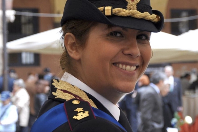 Salerno. E’ il Vice Questore dr.ssa Ornella Iorio il nuovo funzionario portavoce e Responsabile dell’Ufficio Stampa