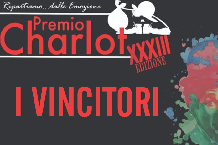 XXXIII edizione Premio Charlot: vince Mariano Grillo. Ospiti e tanto altro da domani sera in scena