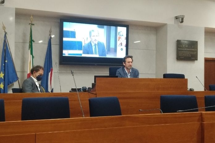 Cammarano: “Vallo di Diano, è il momento di dar vita a un Comune unico”