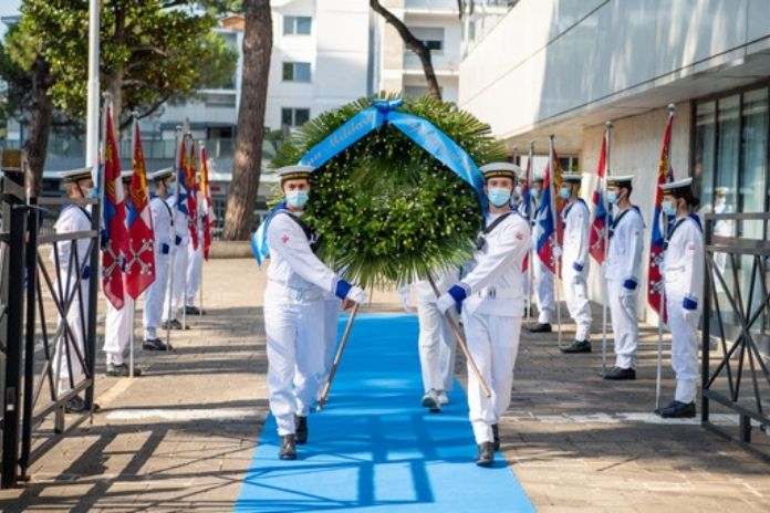 Corpo delle Capitanerie di Porto. Oggi il 156°anniversario dalla nascita