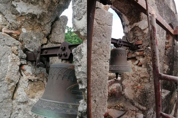 Salerno. Chiesa di San Felice in Felline: continua il restauro autorizzato della Soprintendenza ABAP
