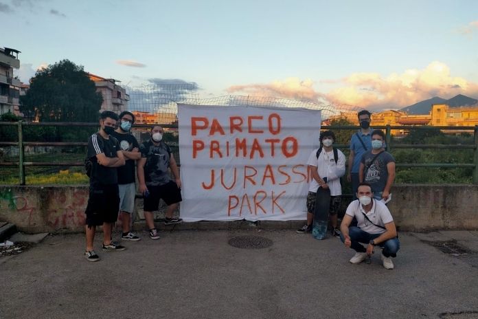 comitato via della resistenza