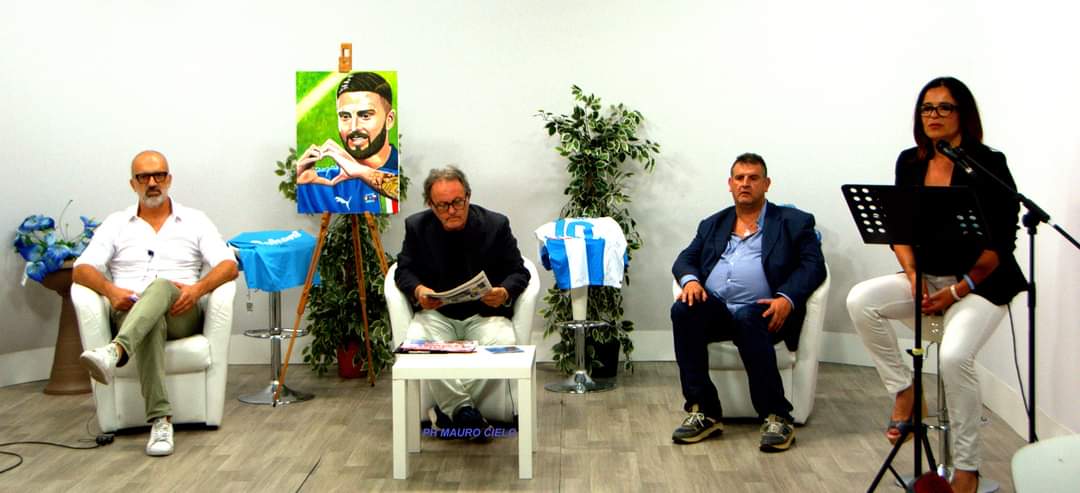 Edicola Sport verso la finalissima Italia-Inghilterra e la nuova avventura del Napoli targato Spalletti