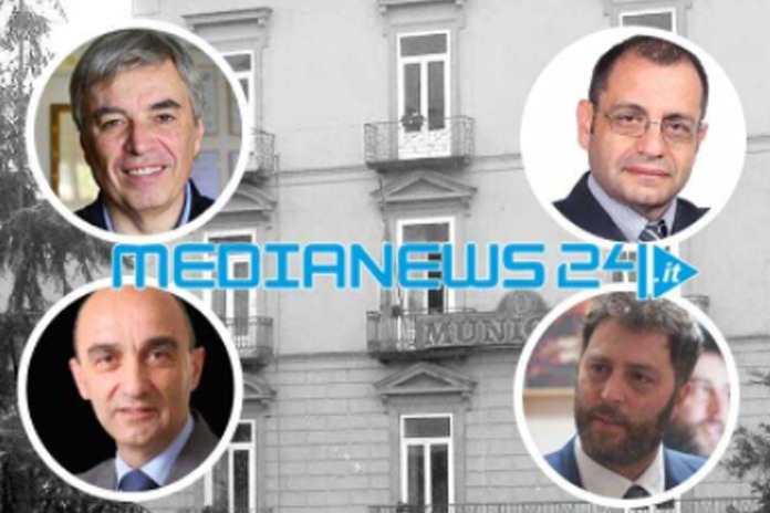 La nota dei Consiglieri di “Insieme per Scafati” sulla costituenda Azienda consortile