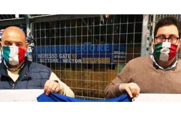 Finale Campionati Europei. Italia batte Inghilterra ed è caccia all’italiano