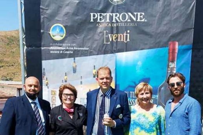 Mondragone. Consulta Nazionale per Agricoltura e Turismo: Riapre la rinnovata distilleria Petrone