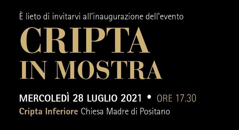 Positano. In mostra reperti ceramici del IV secolo a.C. recuperati dal Nucleo Carabinieri Tutela del Patrimonio Culturale