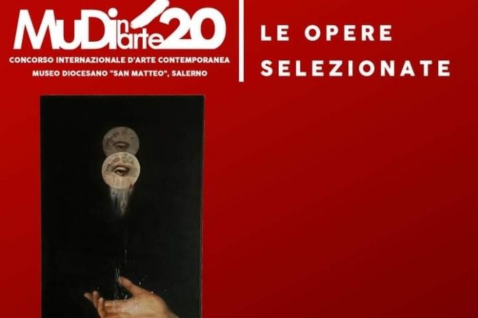 Diversi gli artisti sarnesi al concorso del Museo Diocesano di San Matteo a Salerno